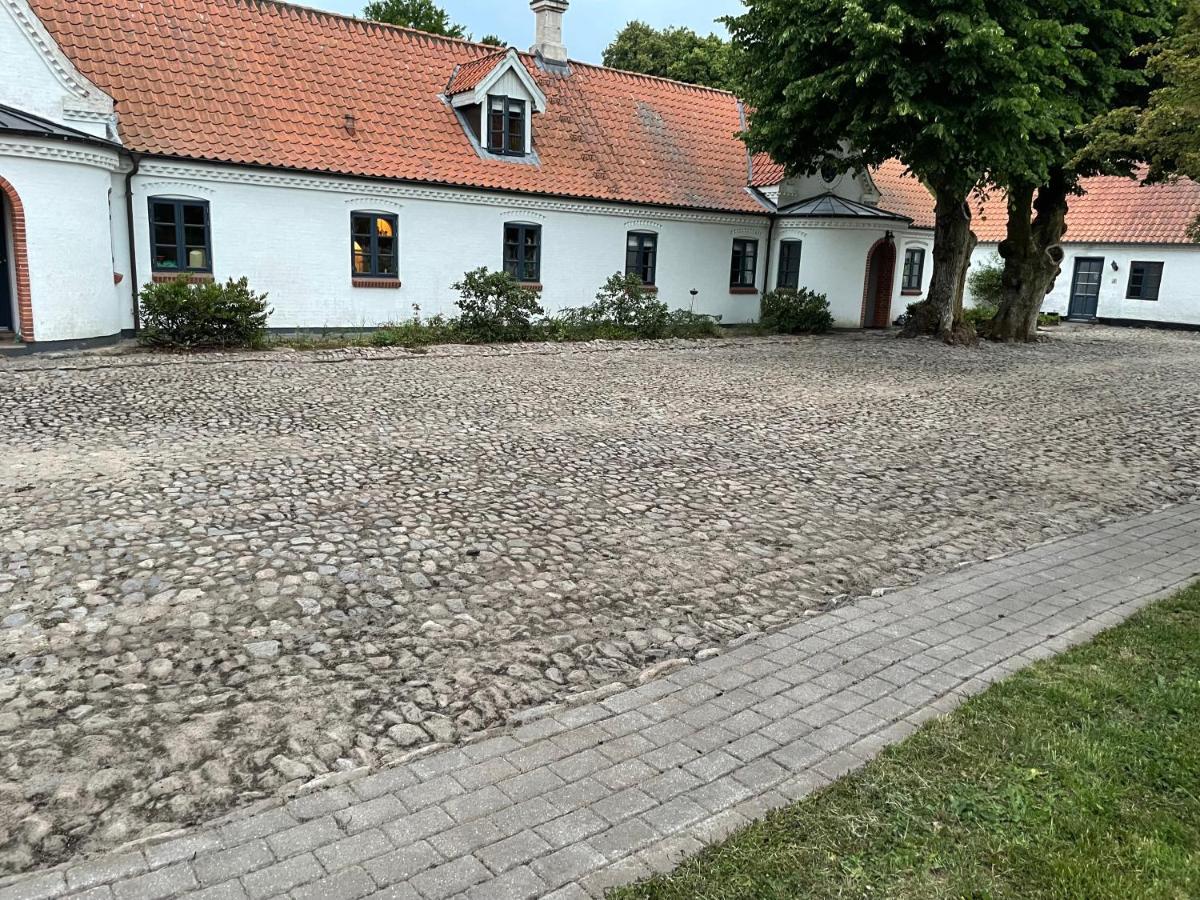 Korsholt-Natur B-B Sindal Exteriér fotografie